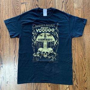 Marie Laveau Souvenir Tee.